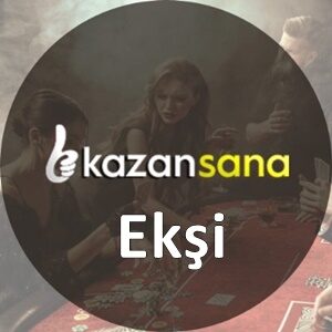 kazansana ekşi