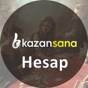 kazansana hesap