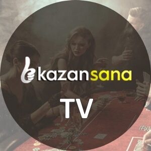 kazansana tv