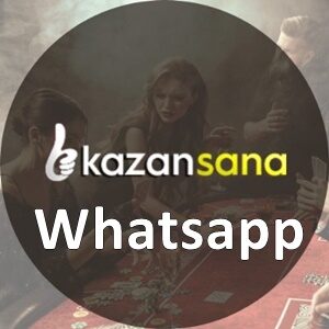 kazansana whatsapp